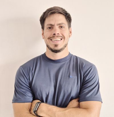 Daniel Saá - Coach HMF