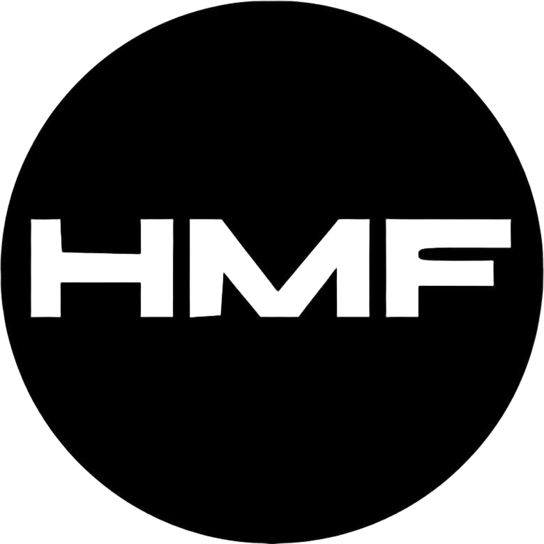 HMF Logo